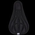 NOMOVA Padded Bike Seat Cushion