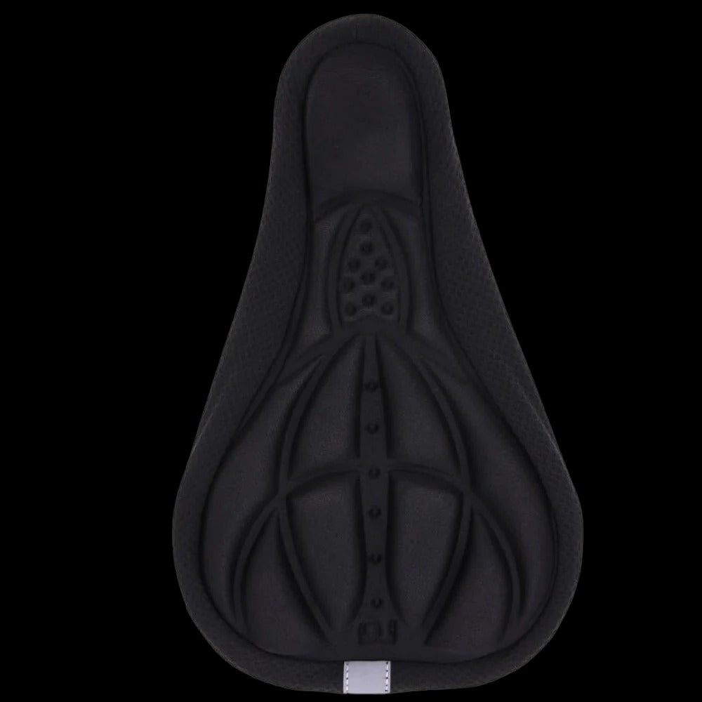 NOMOVA Padded Bike Seat Cushion