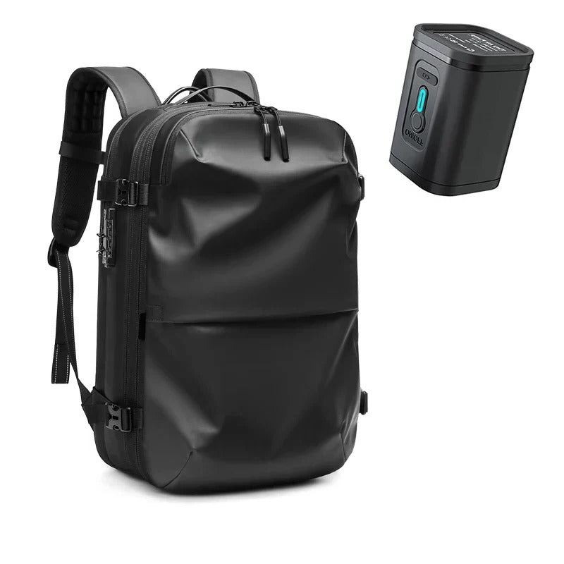 NOMOVA Compression Travel Backpack