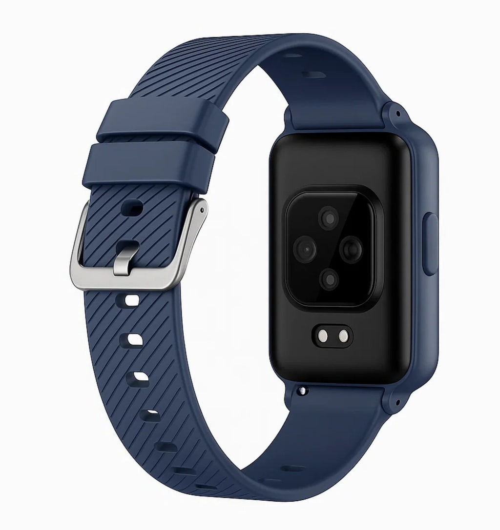 Fall Detection Smartwatch for Seniors - product detail 11