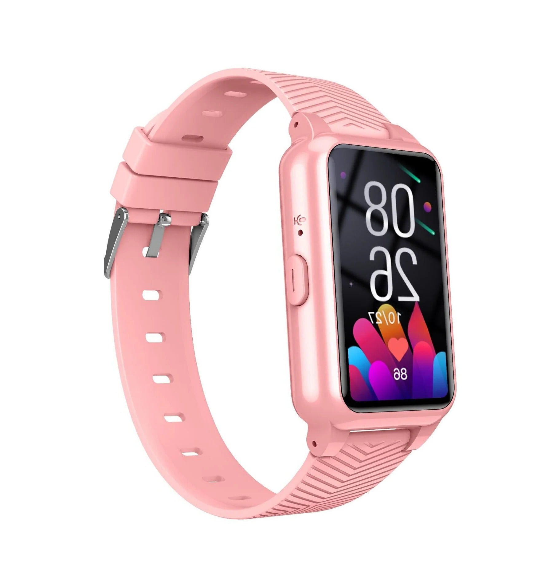 Fall Detection Smartwatch for Seniors - product detail 2