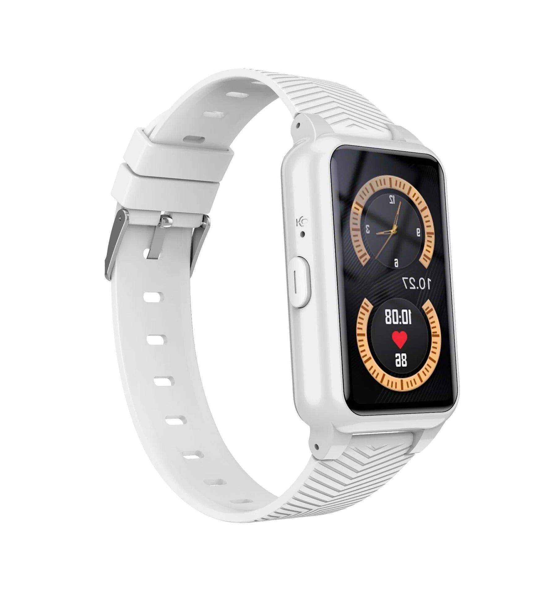 Fall Detection Smartwatch for Seniors - product detail 4