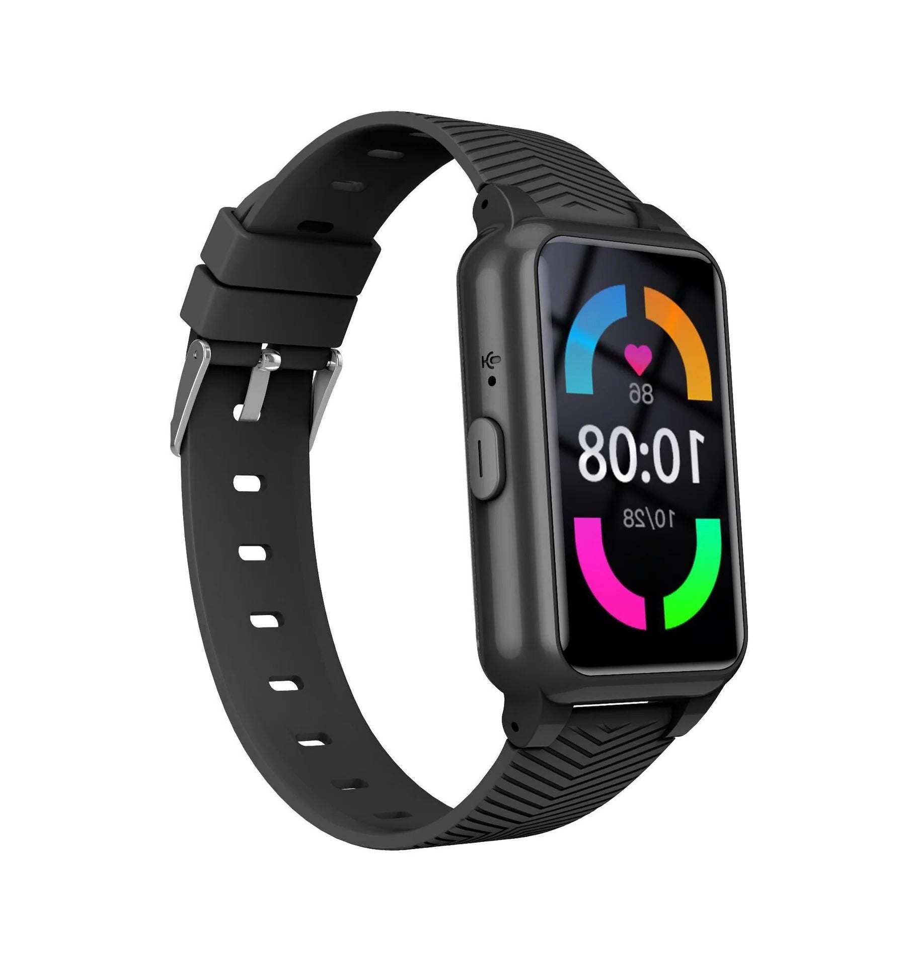 NOMOVA Fall Detection Smartwatch for Seniors
