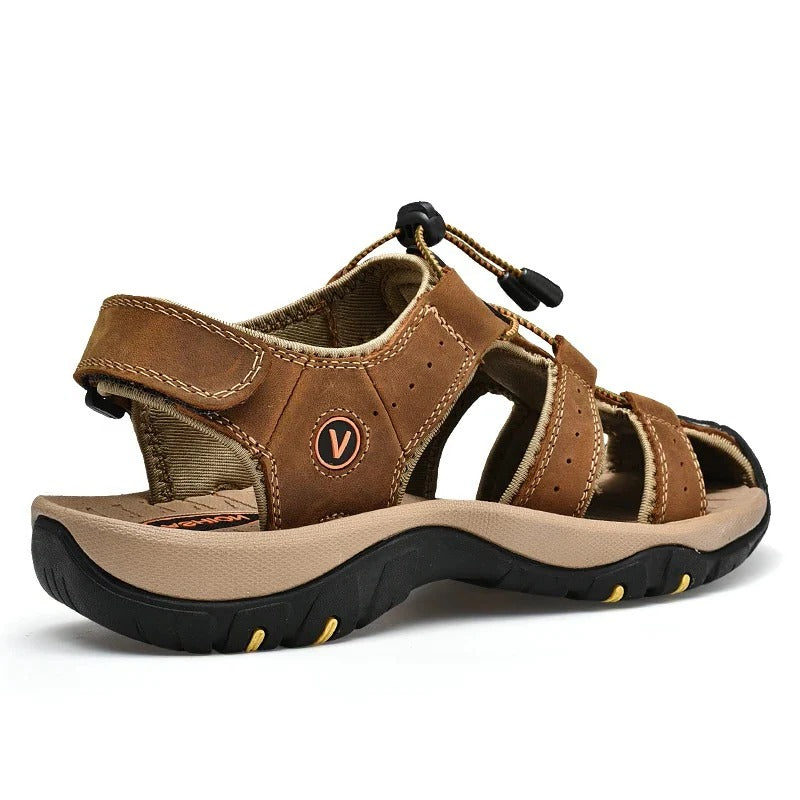 Men’s Summer Sandals for Outdoor Use - product detail 10