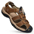 NOMOVA Men’s Summer Sandals for Outdoor Use