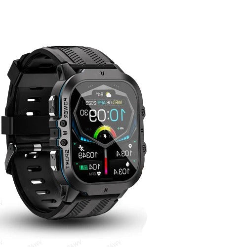 Waterproof Sports Watch - product detail 10