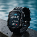 NOMOVA Waterproof Sports Watch