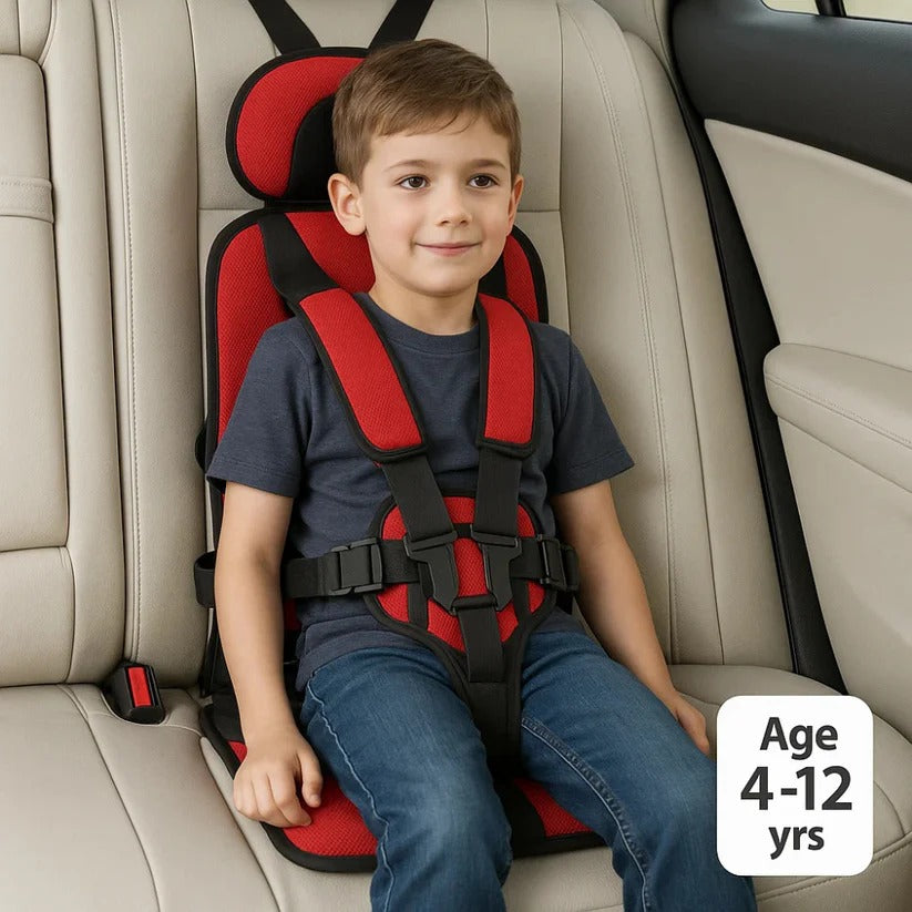 Compact Child Travel Seat - product detail 10