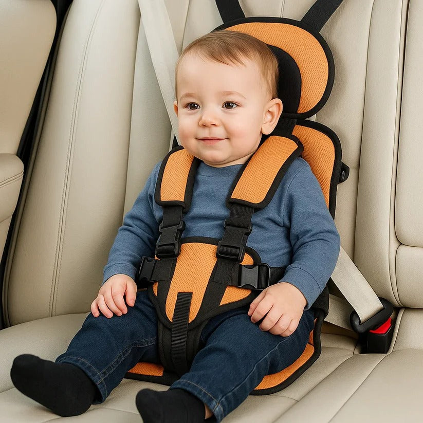 Compact Child Travel Seat - product detail 16