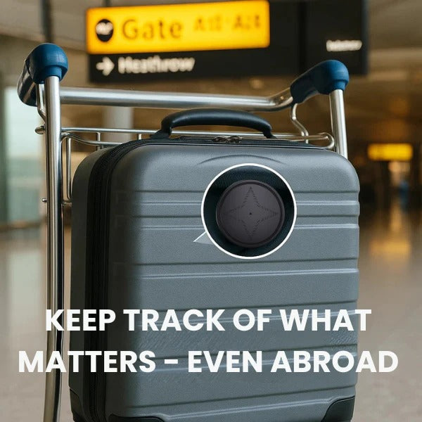 Mini Magnetic GPS Tracker - product detail 8