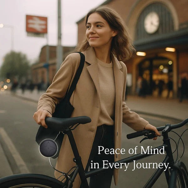 Mini Magnetic GPS Tracker - product detail 7
