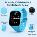 NOMOVA Kids Smart Watch GPS Tracker