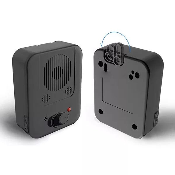 Ultrasonic Anti-Bark Device - product detail 5