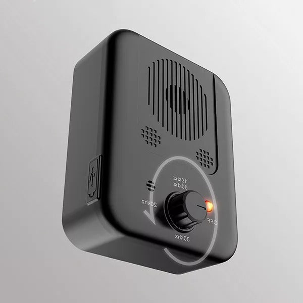 Ultrasonic Anti-Bark Device - product detail 4
