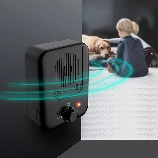 Ultrasonic Anti-Bark Device - product detail 2