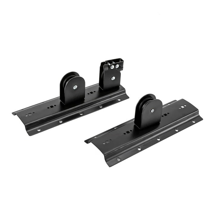 Ceiling Mounted Bike Hoist - product detail 4