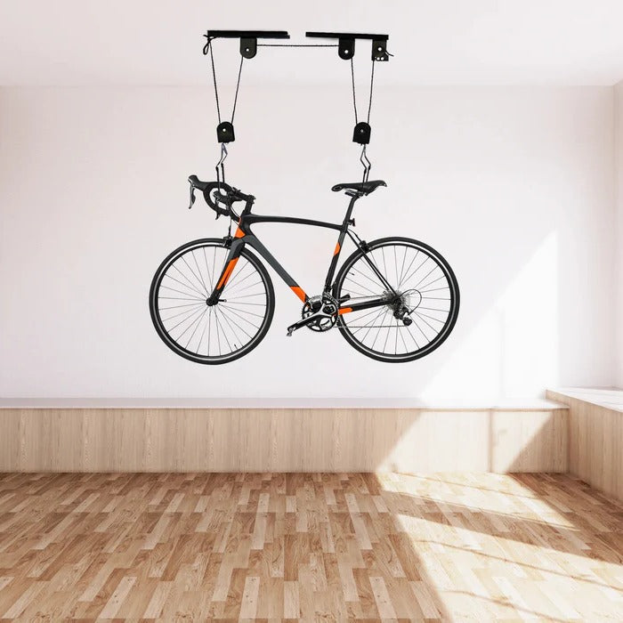 NOMOVA Ceiling Mounted Bike Hoist
