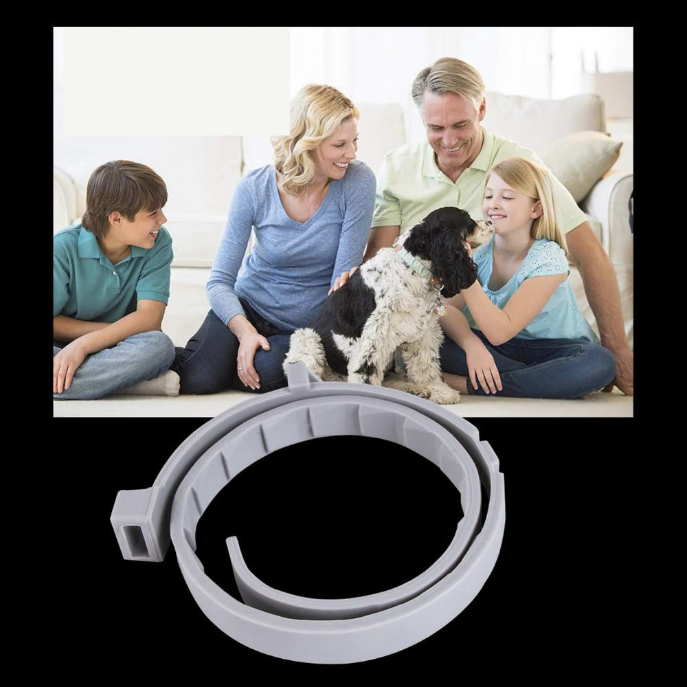 Parasite Repellent Pet Collar - product detail 6