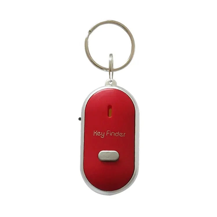NOMOVA Whistle Activated Key Finder