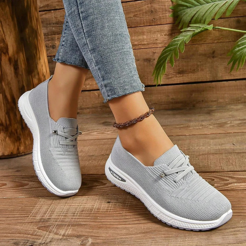 Women’s Comfort Sneakers - product detail 6