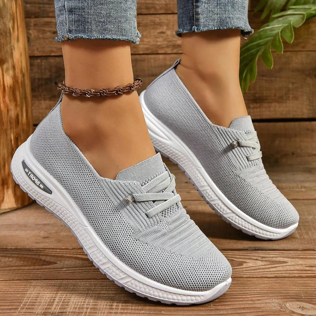 Women’s Comfort Sneakers - product detail 5