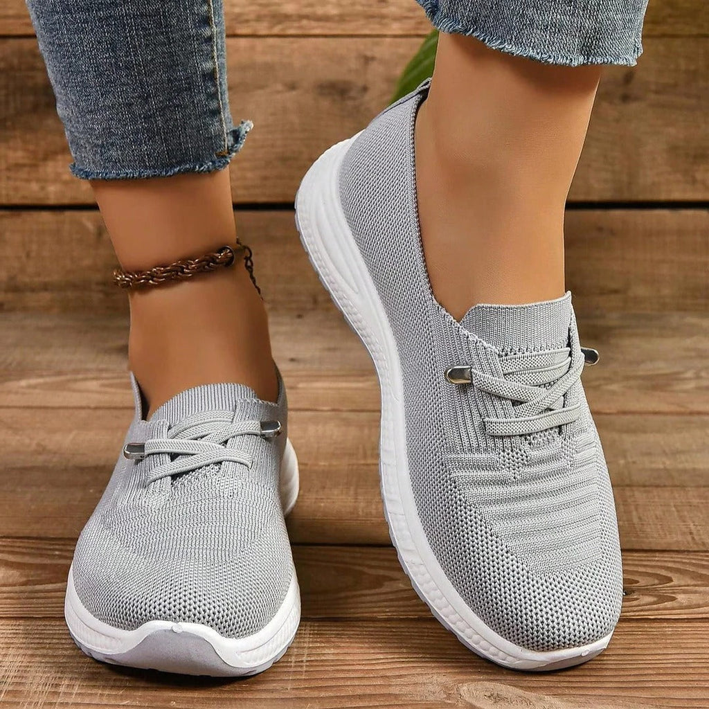 Women’s Comfort Sneakers - product detail 4