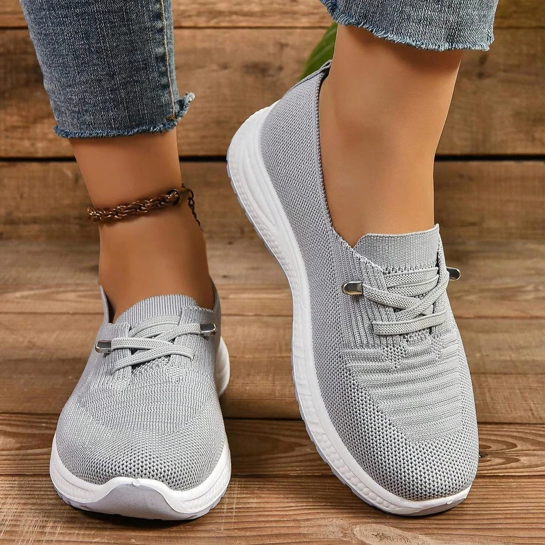 Women’s Comfort Sneakers - product detail 4