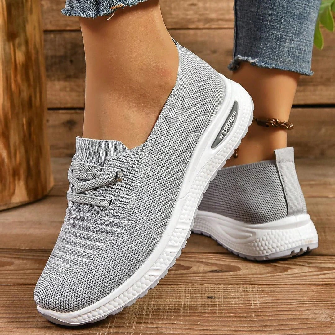 Women’s Comfort Sneakers - product detail 3