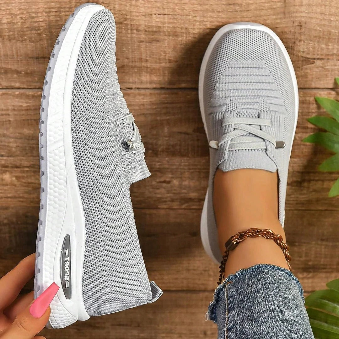 Women’s Comfort Sneakers - product detail 2