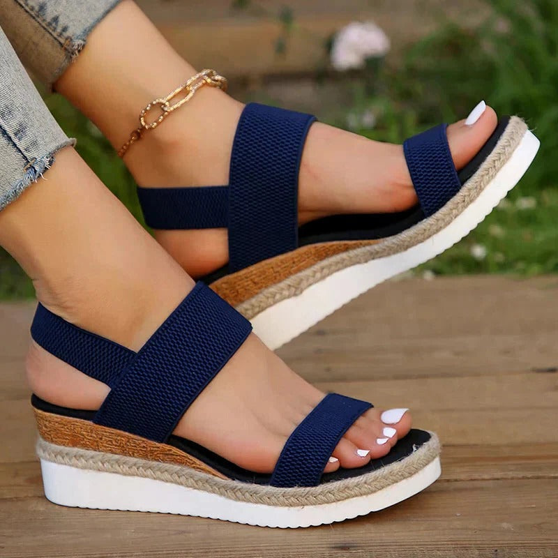Women’s Comfort Sandals - product detail 8