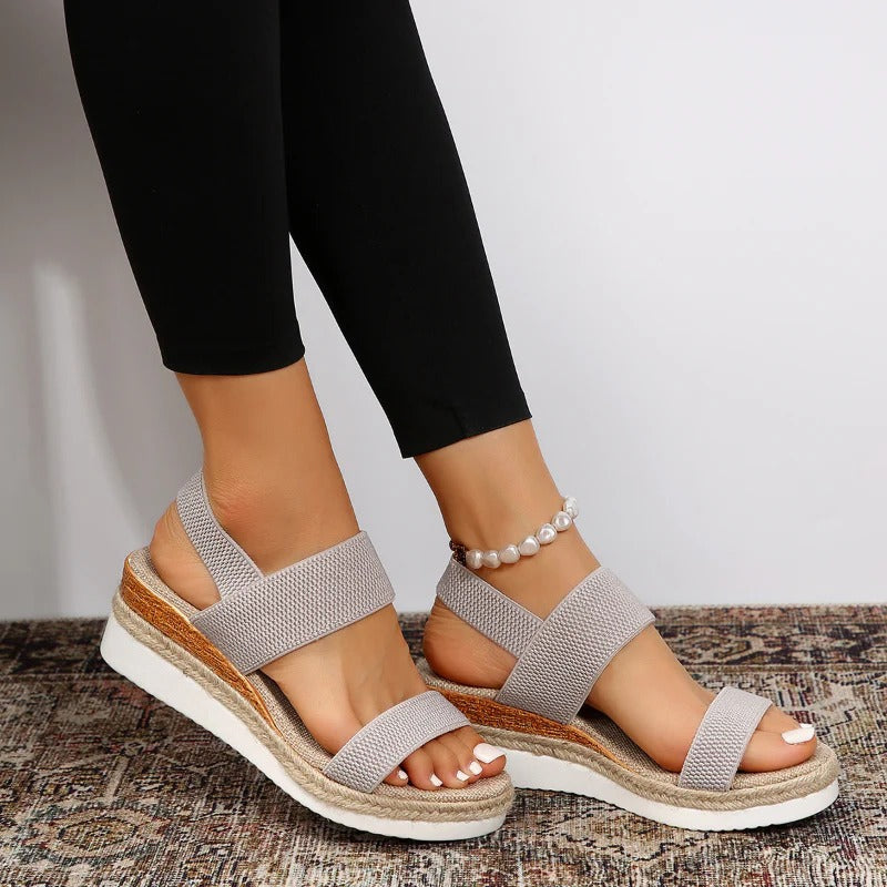 Women’s Comfort Sandals - product detail 7
