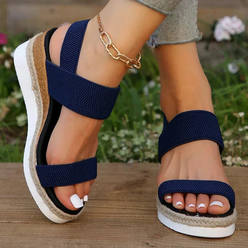 Women’s Comfort Sandals - product detail 6