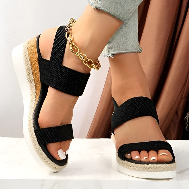 NOMOVA Women’s Comfort Sandals