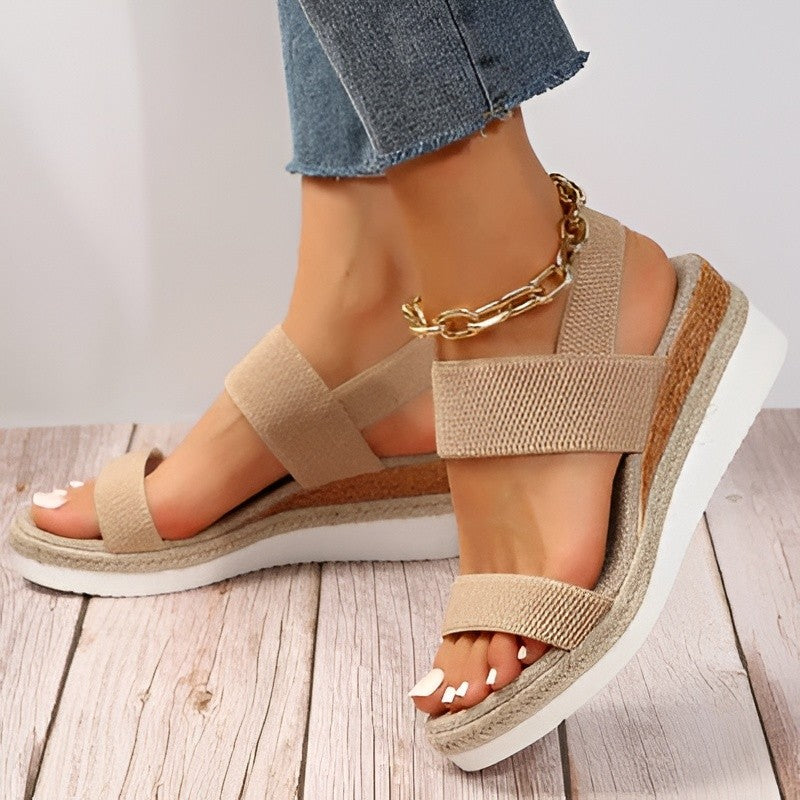 Women’s Comfort Sandals - product detail 9