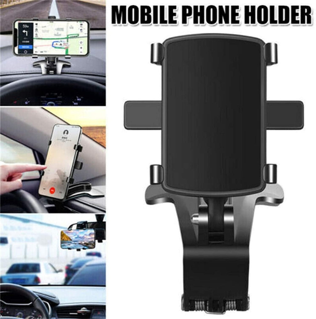 Universal 360° Car Phone Holder - product detail 5