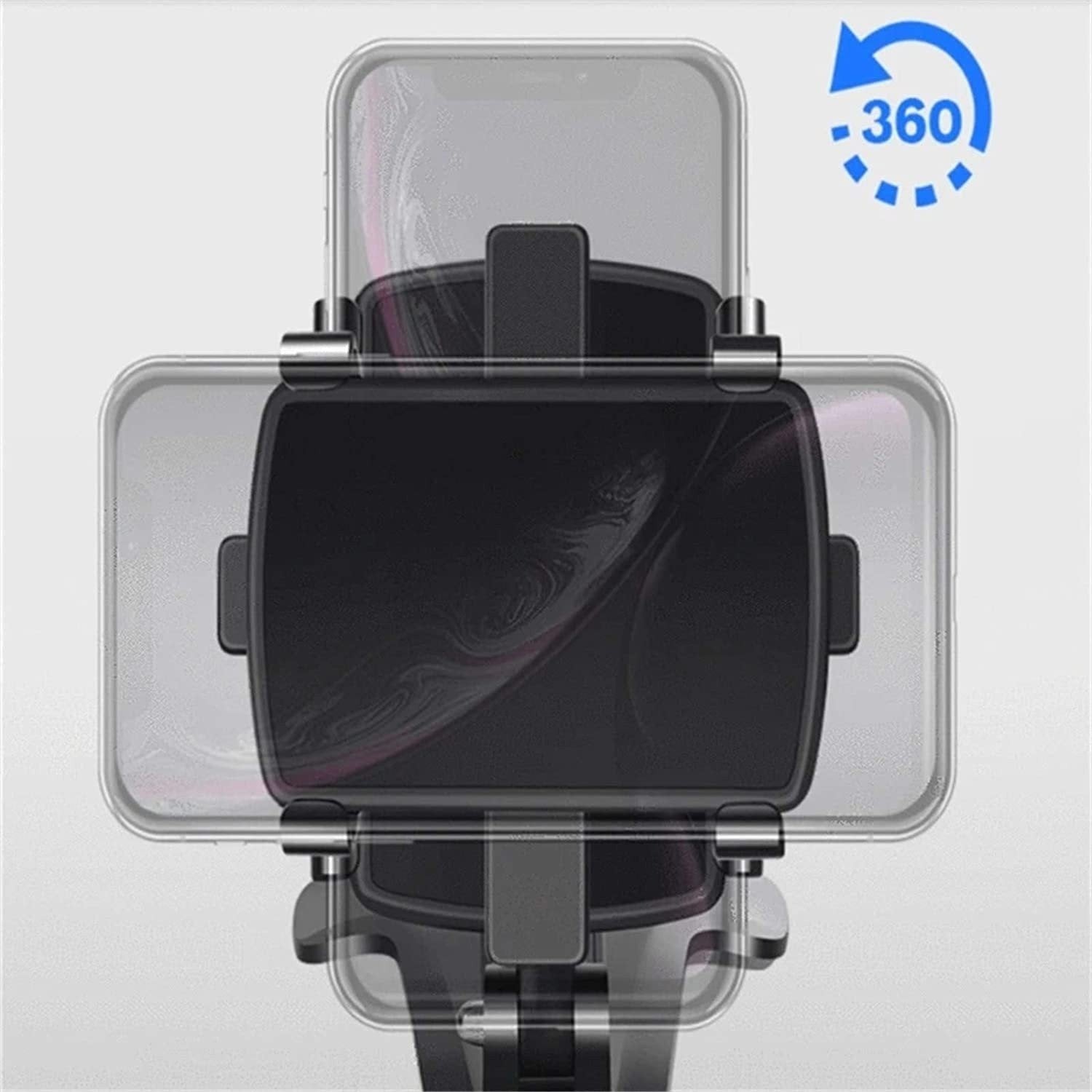 Universal 360° Car Phone Holder - product detail 4
