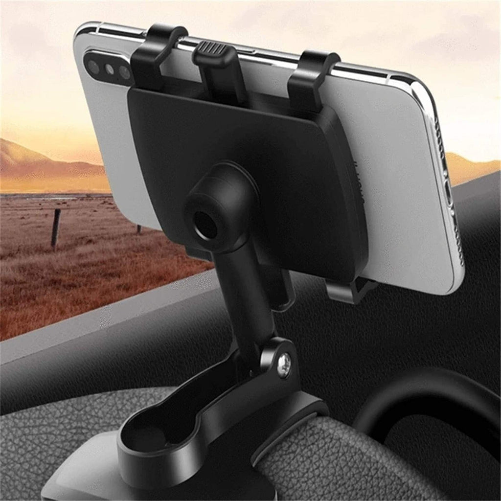 Universal 360° Car Phone Holder - product detail 2