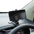NOMOVA Universal 360° Car Phone Holder