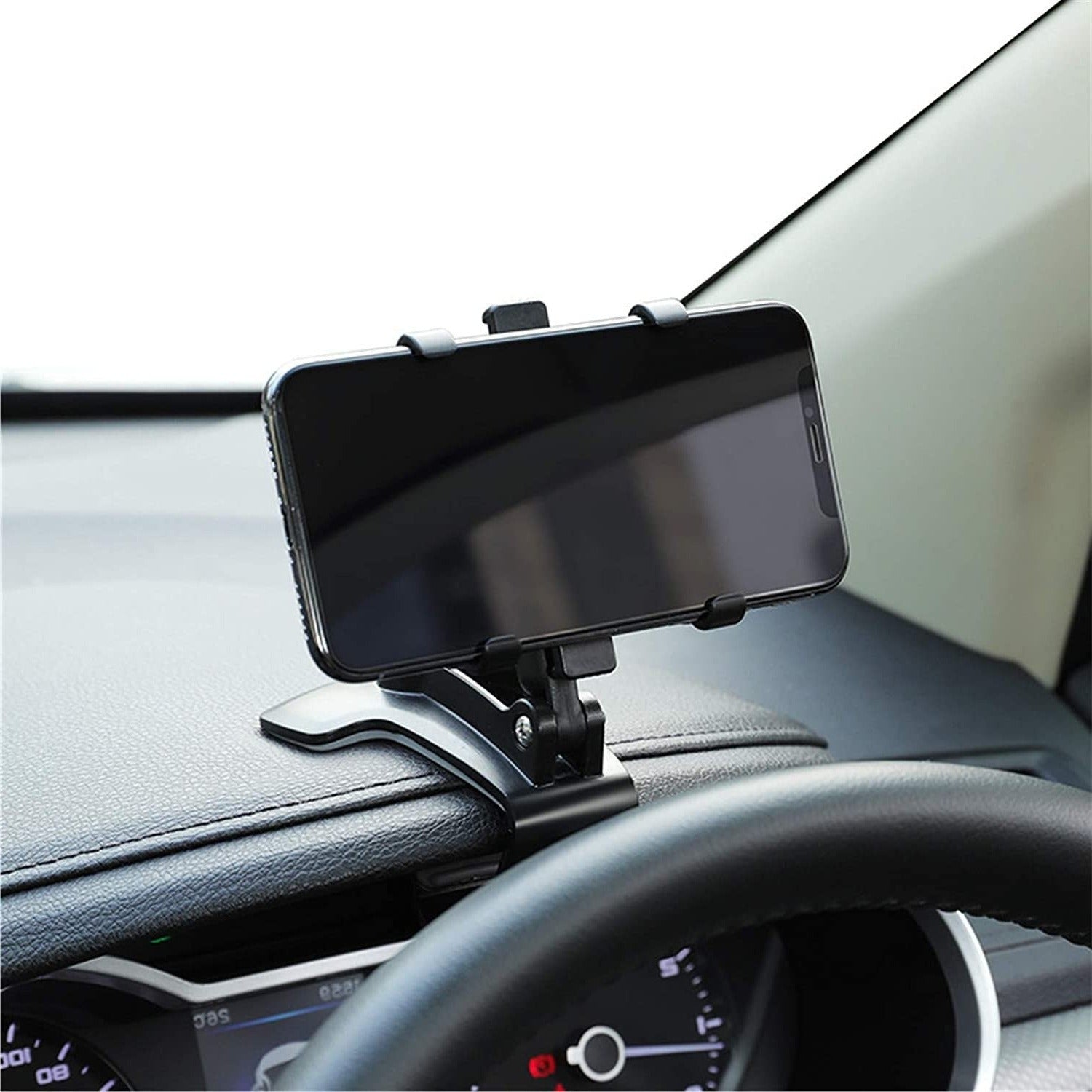 NOMOVA Universal 360° Car Phone Holder