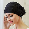 Stylish Stretch Swimming Cap - product detail 9
