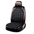 NOMOVA Heated Car Seat Cushion