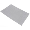 NOMOVA Non Stick BBQ Grill Mesh Mat