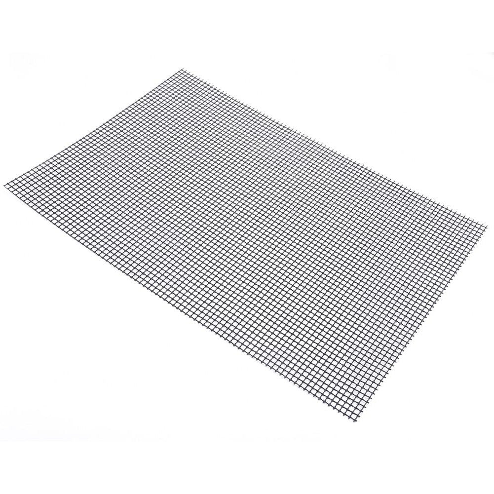 NOMOVA Non Stick BBQ Grill Mesh Mat