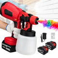 NOMOVA Cordless Paint Sprayer