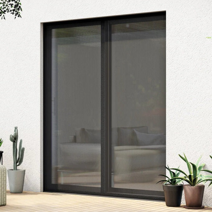 Magnetic Door Mosquito Net - product detail 5