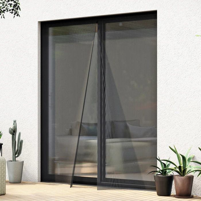 NOMOVA Magnetic Door Mosquito Net