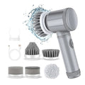 NOMOVA Turbo Spin Scrubber