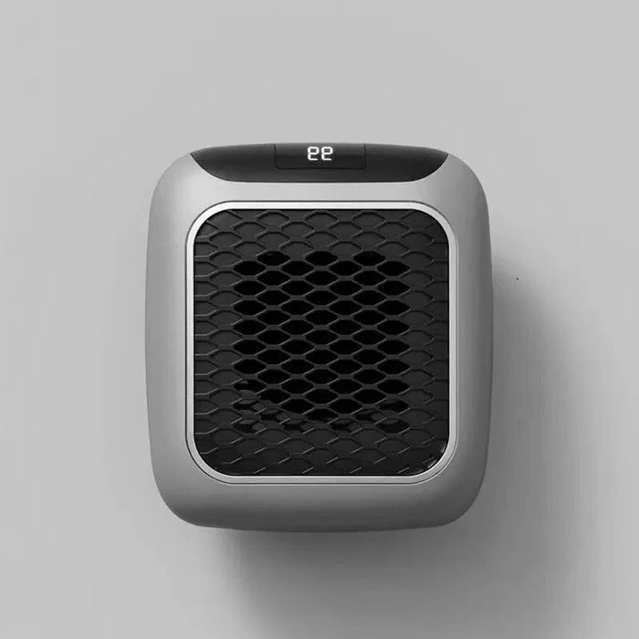 NOMOVA Portable Plug-In Electric Heater