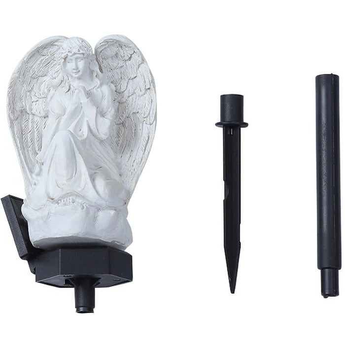 Solar Angel Garden Light - product detail 9