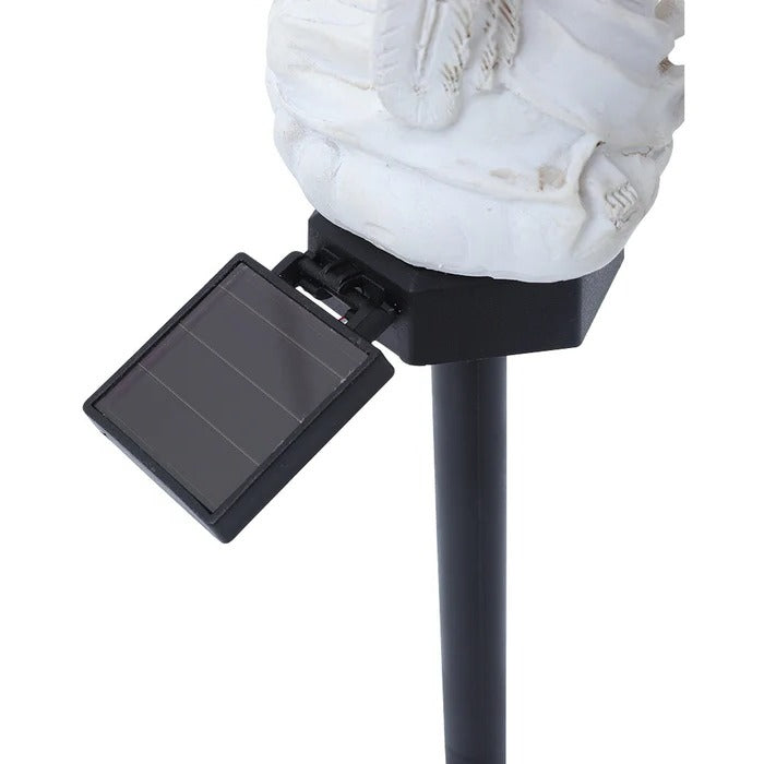 Solar Angel Garden Light - product detail 8